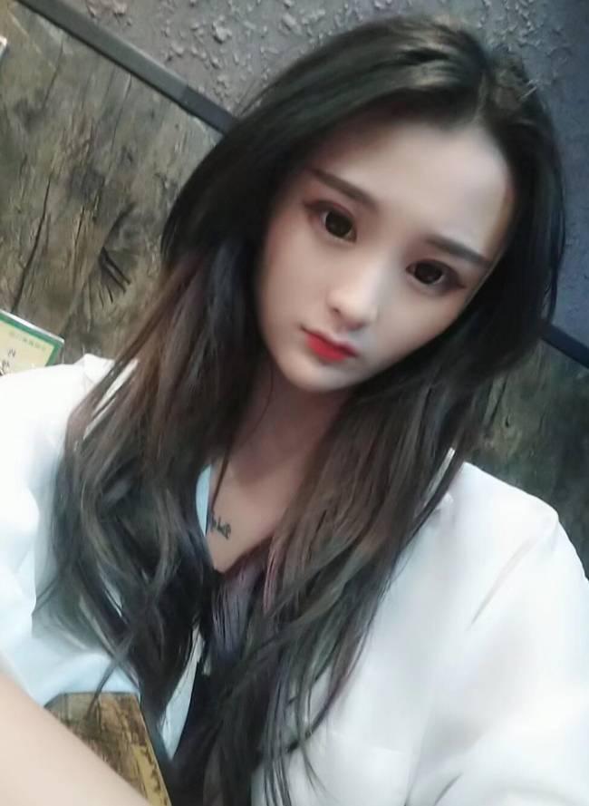 兼职小妹吸我精力