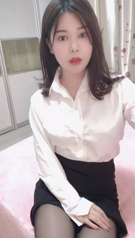 气质少妇